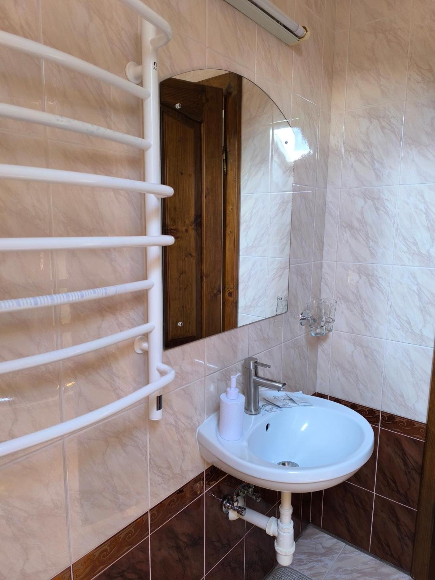 Hotel Delfin Moekatsjeve Kamer foto