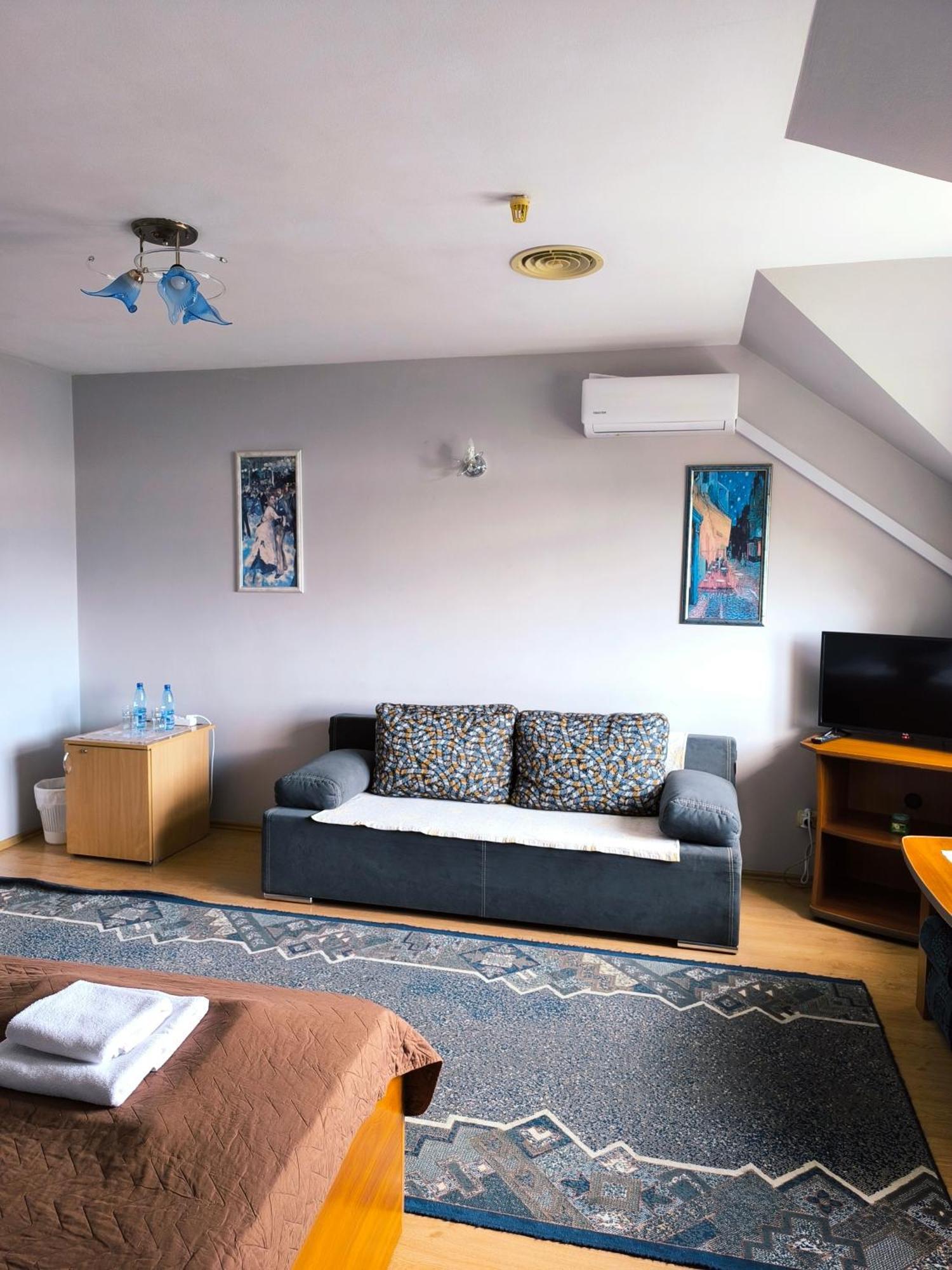 Hotel Delfin Moekatsjeve Kamer foto