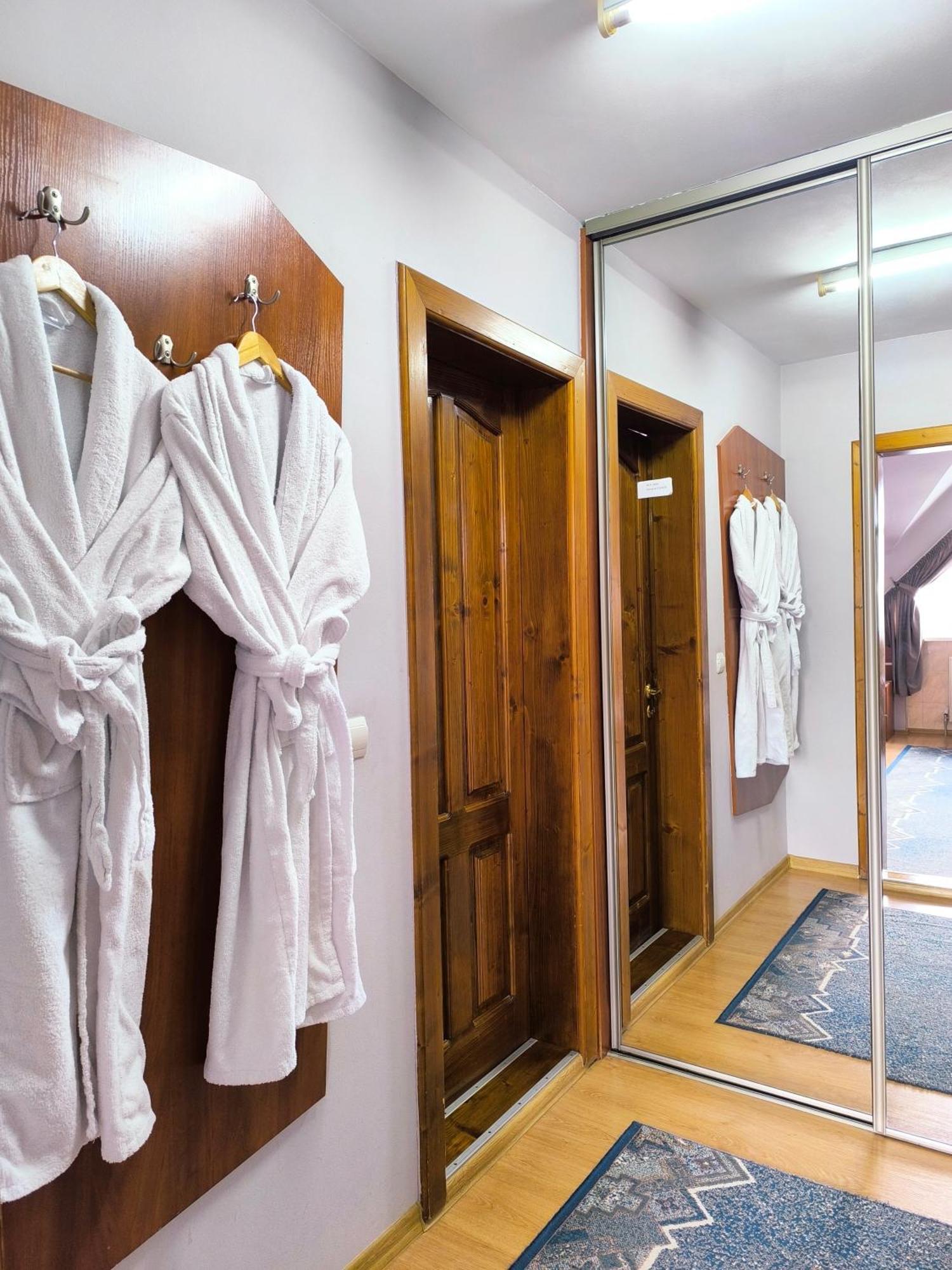 Hotel Delfin Moekatsjeve Kamer foto