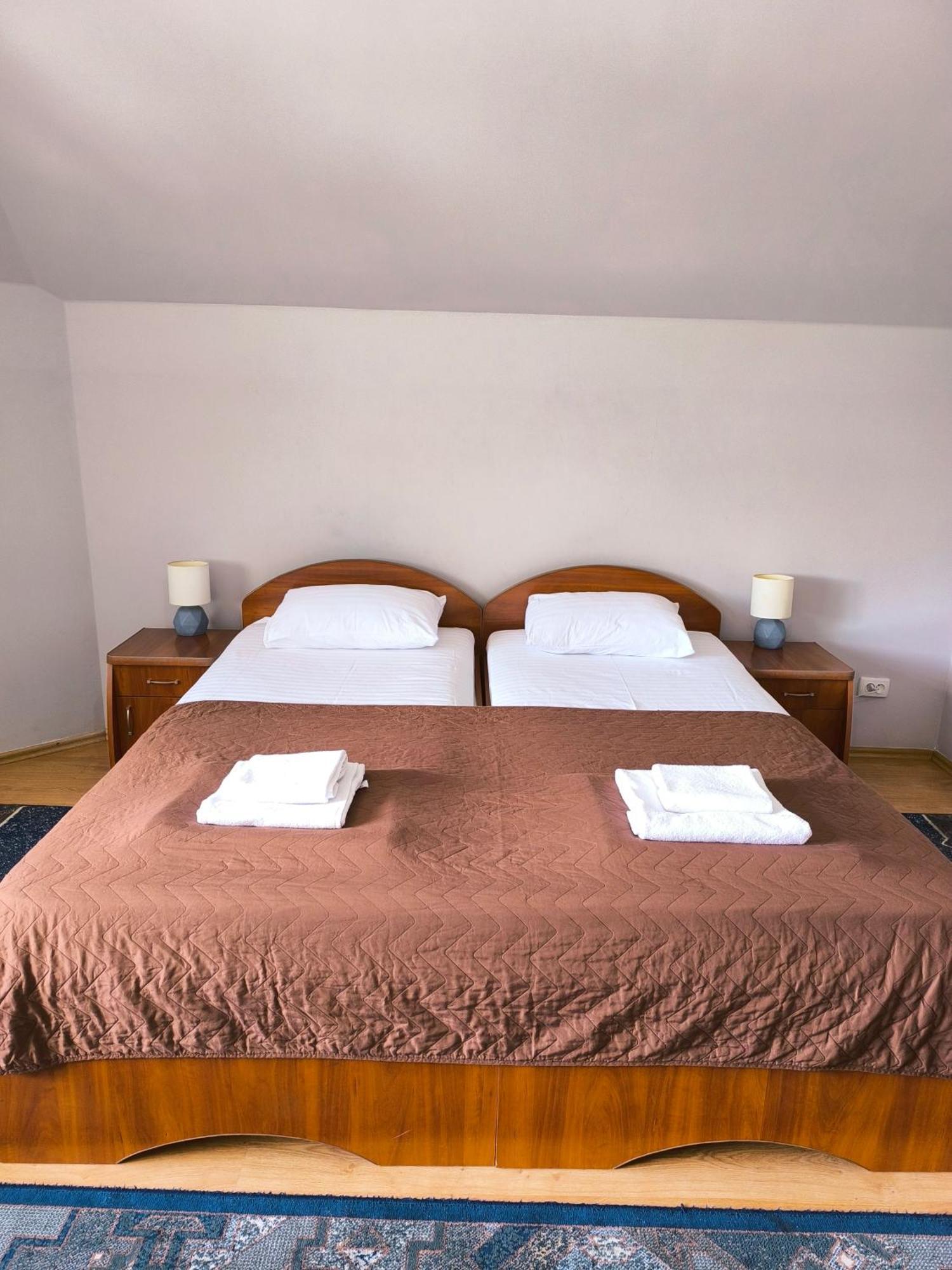 Hotel Delfin Moekatsjeve Kamer foto