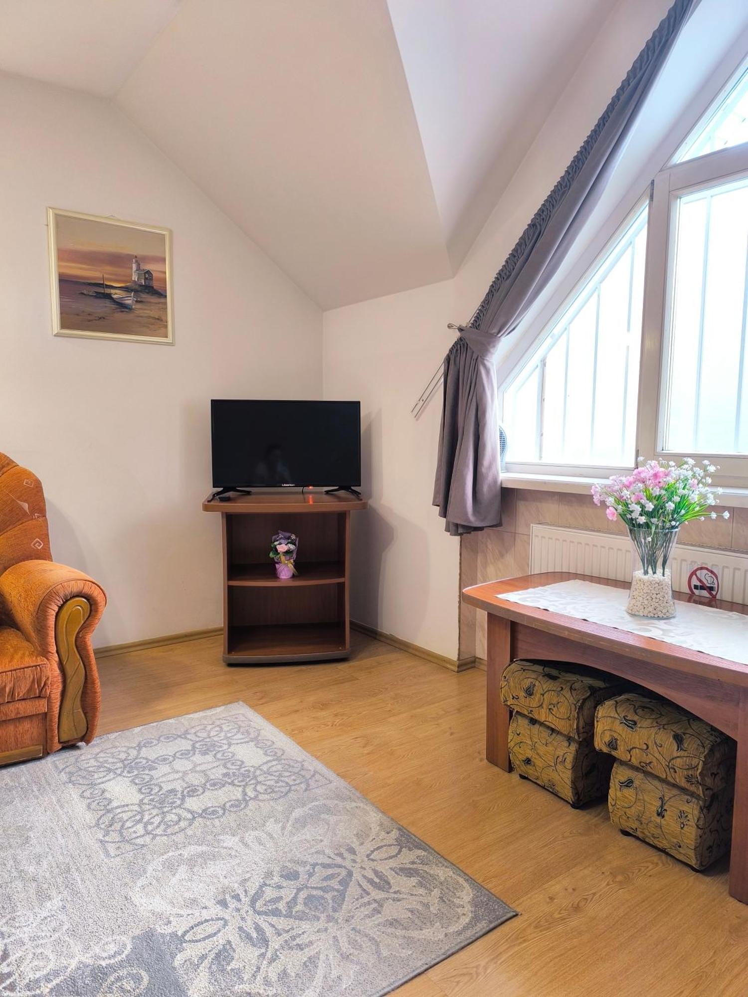 Hotel Delfin Moekatsjeve Kamer foto