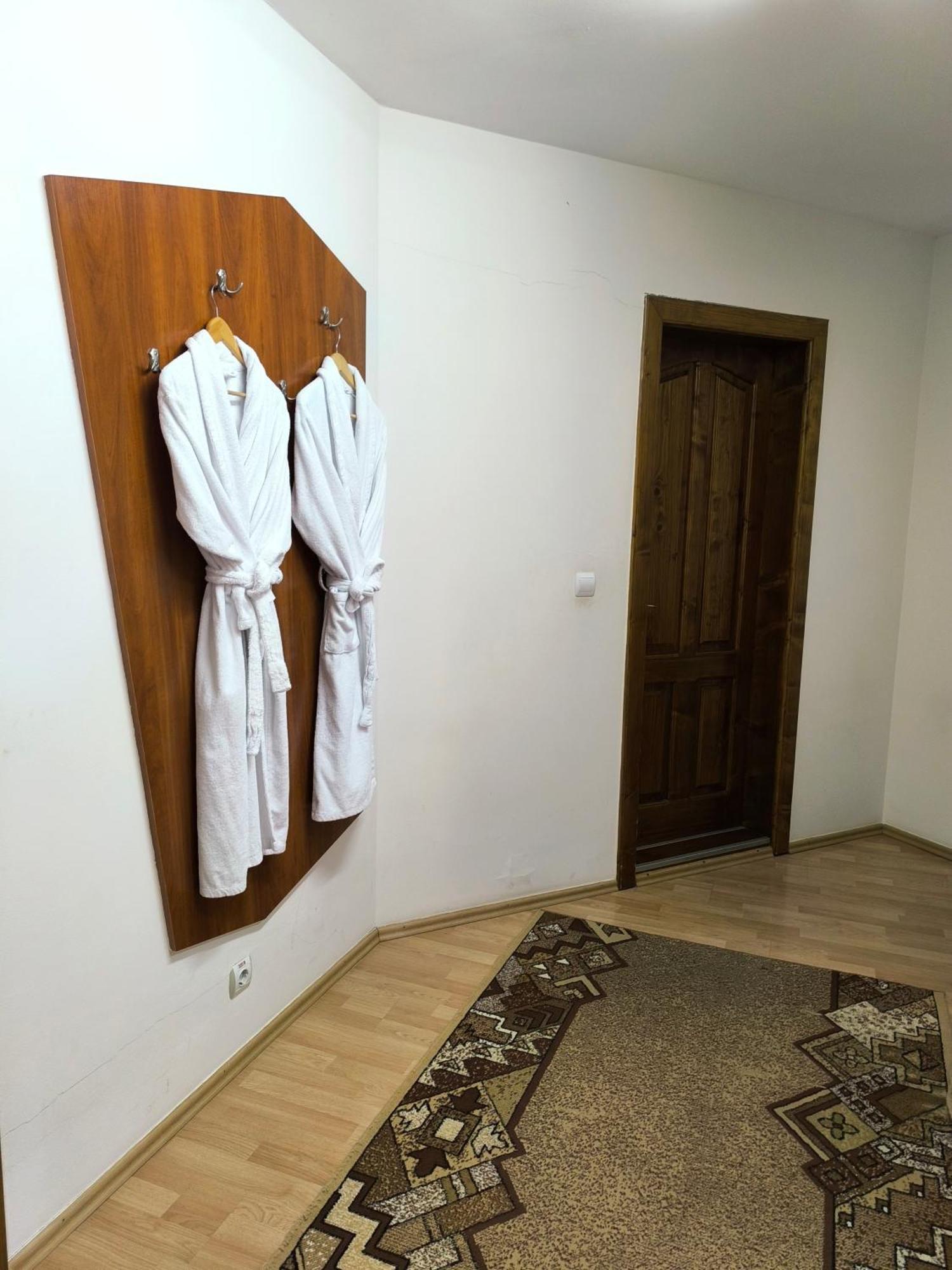 Hotel Delfin Moekatsjeve Kamer foto
