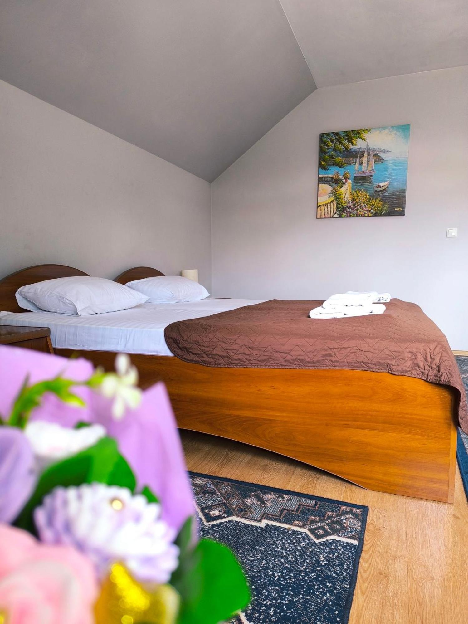 Hotel Delfin Moekatsjeve Kamer foto