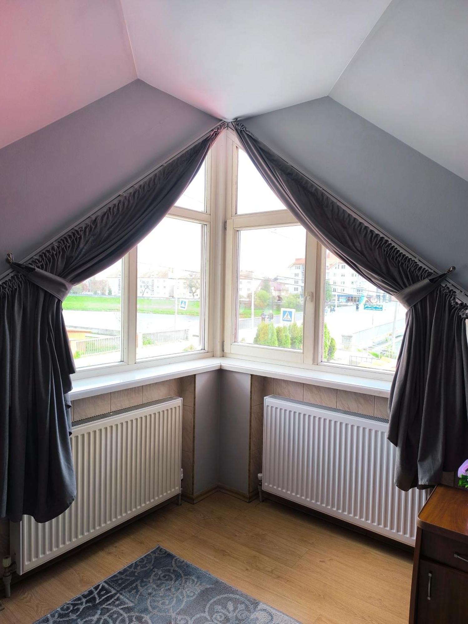 Hotel Delfin Moekatsjeve Kamer foto