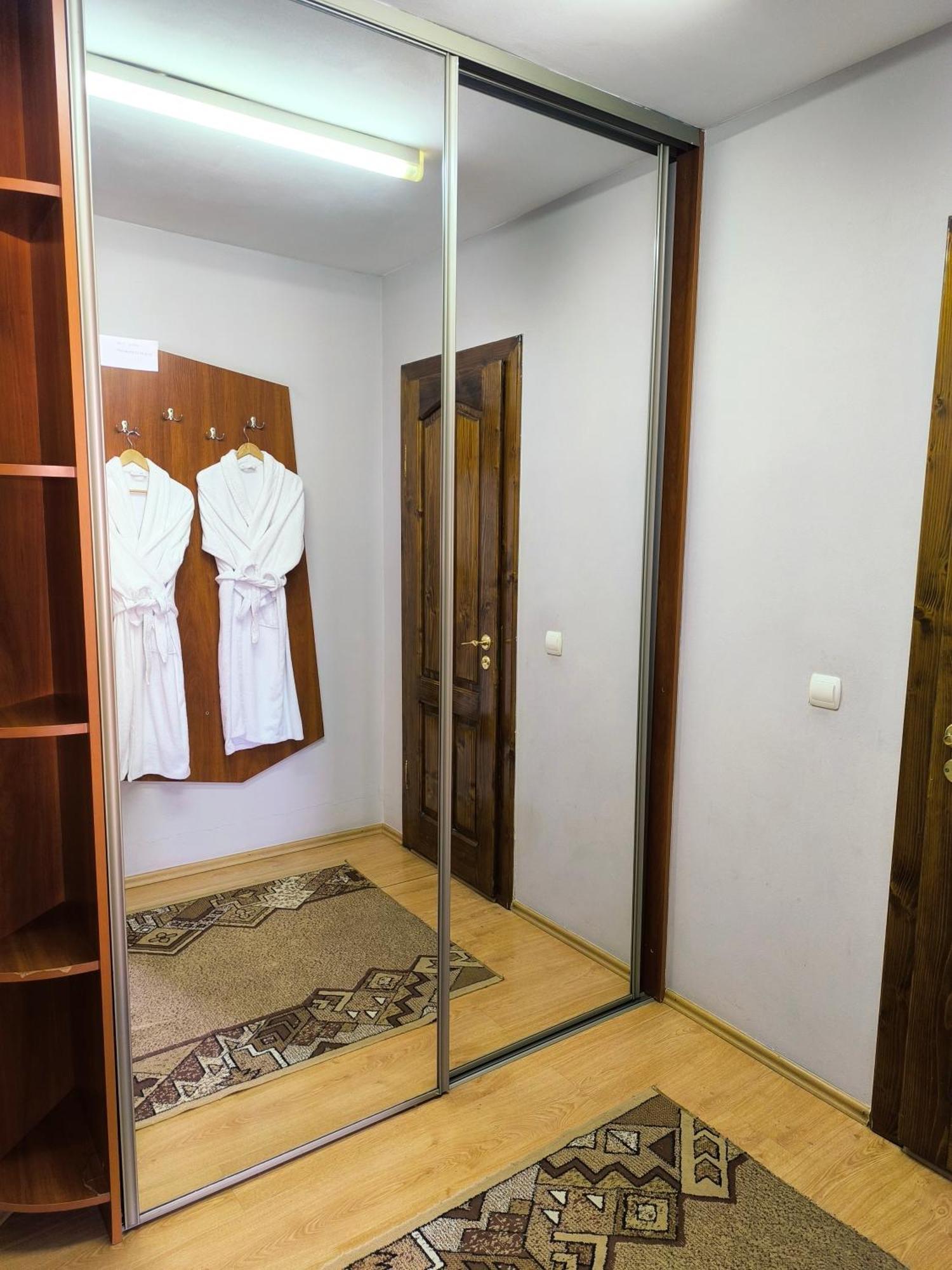 Hotel Delfin Moekatsjeve Kamer foto