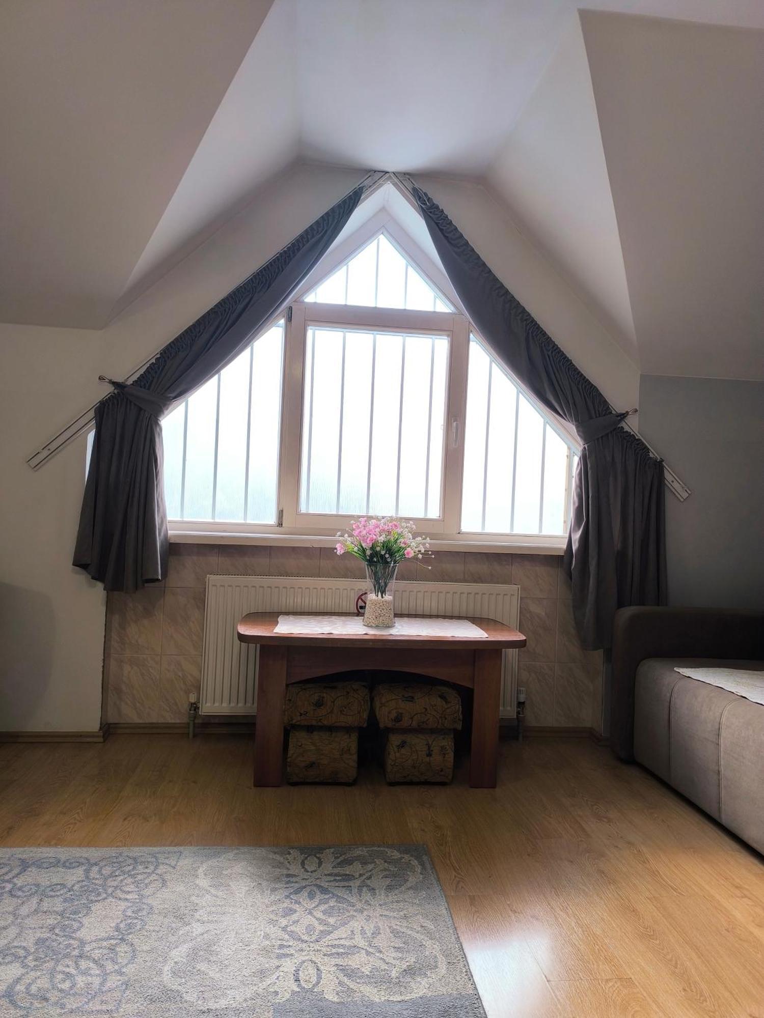 Hotel Delfin Moekatsjeve Kamer foto