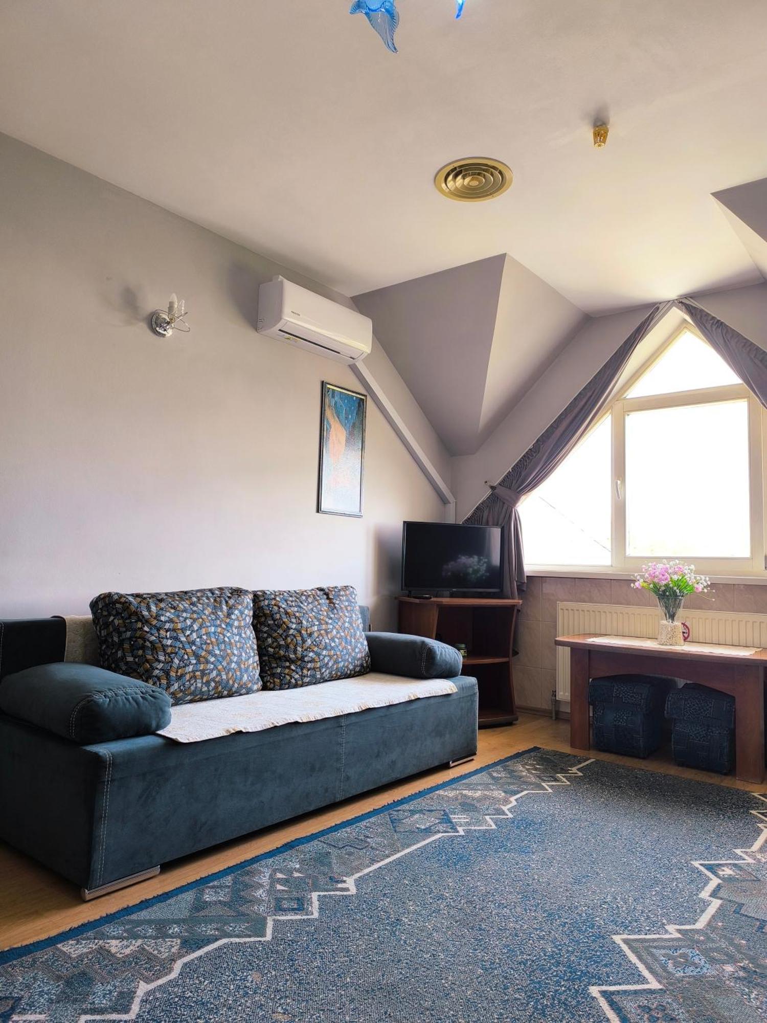 Hotel Delfin Moekatsjeve Kamer foto