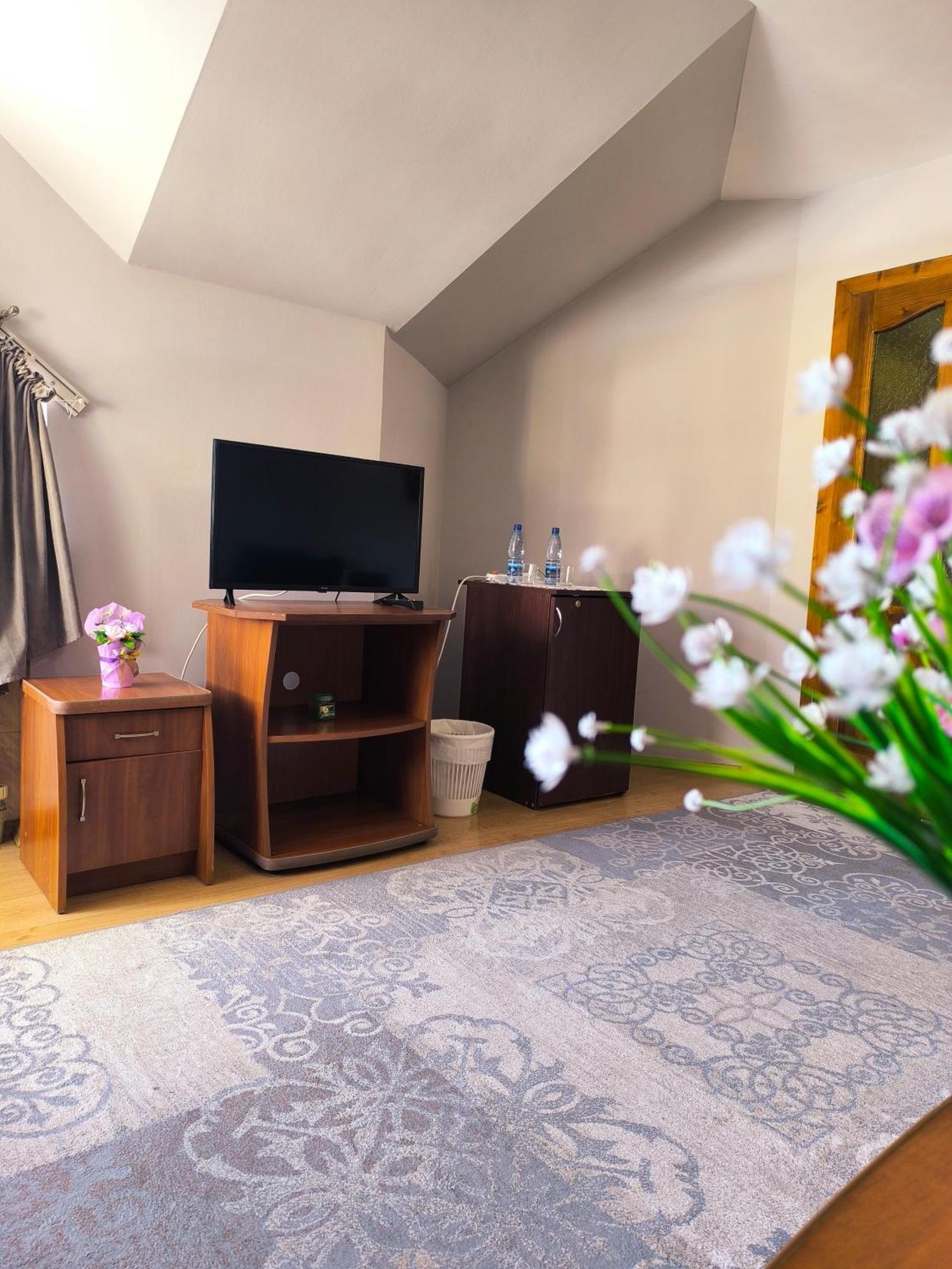 Hotel Delfin Moekatsjeve Kamer foto