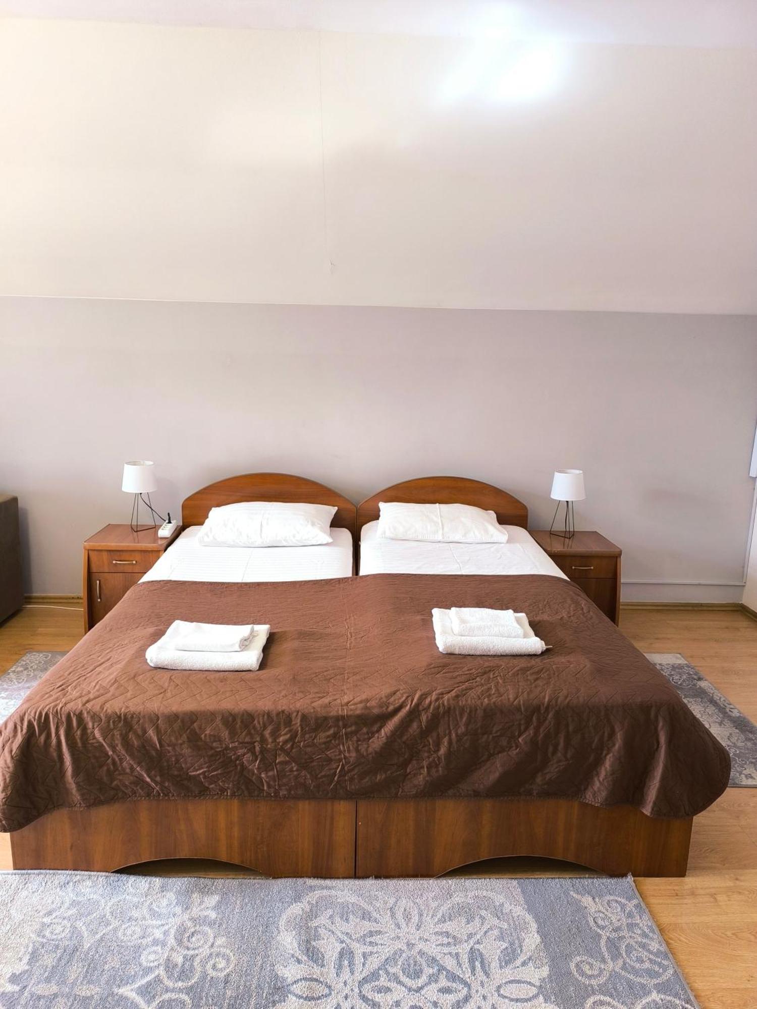 Hotel Delfin Moekatsjeve Kamer foto