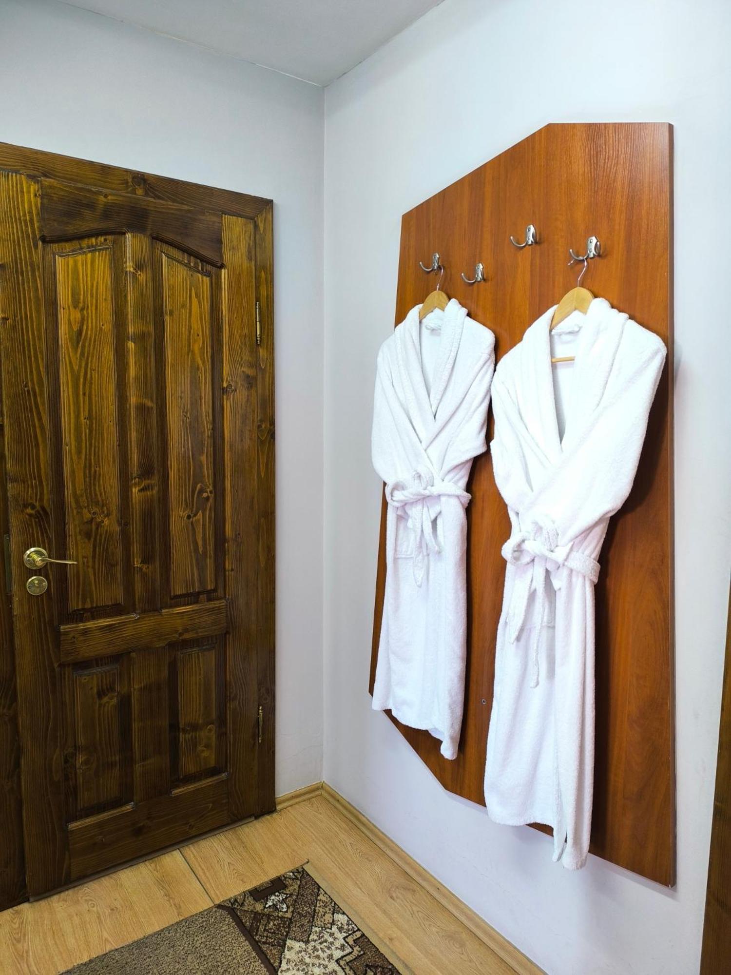 Hotel Delfin Moekatsjeve Kamer foto