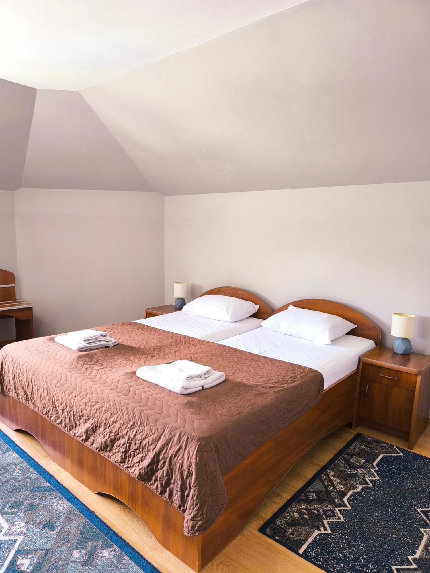 Hotel Delfin Moekatsjeve Kamer foto